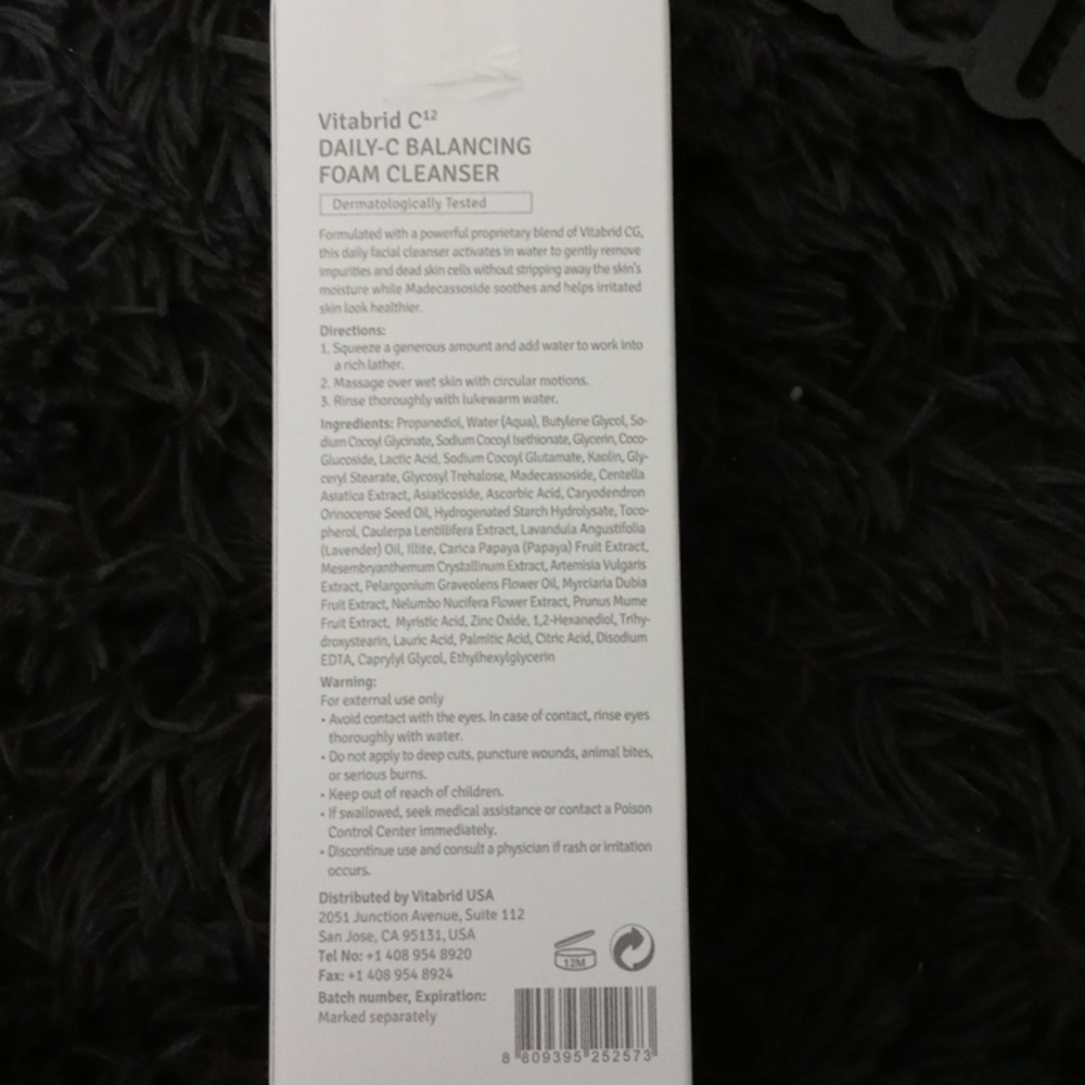 Beauty Packet - Picture 4 of 5